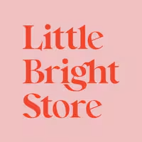 Little Bright Store Logo