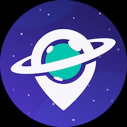 Work In Space Logo